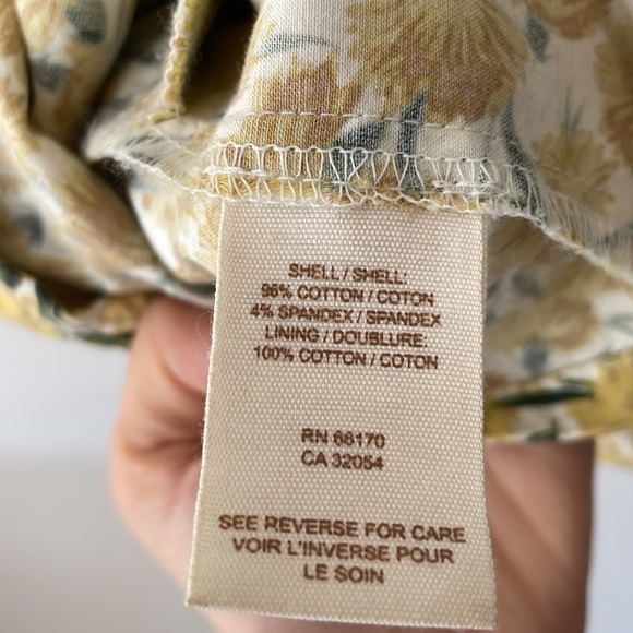 Free People Dandelion Sundress - Picture 8 of 8